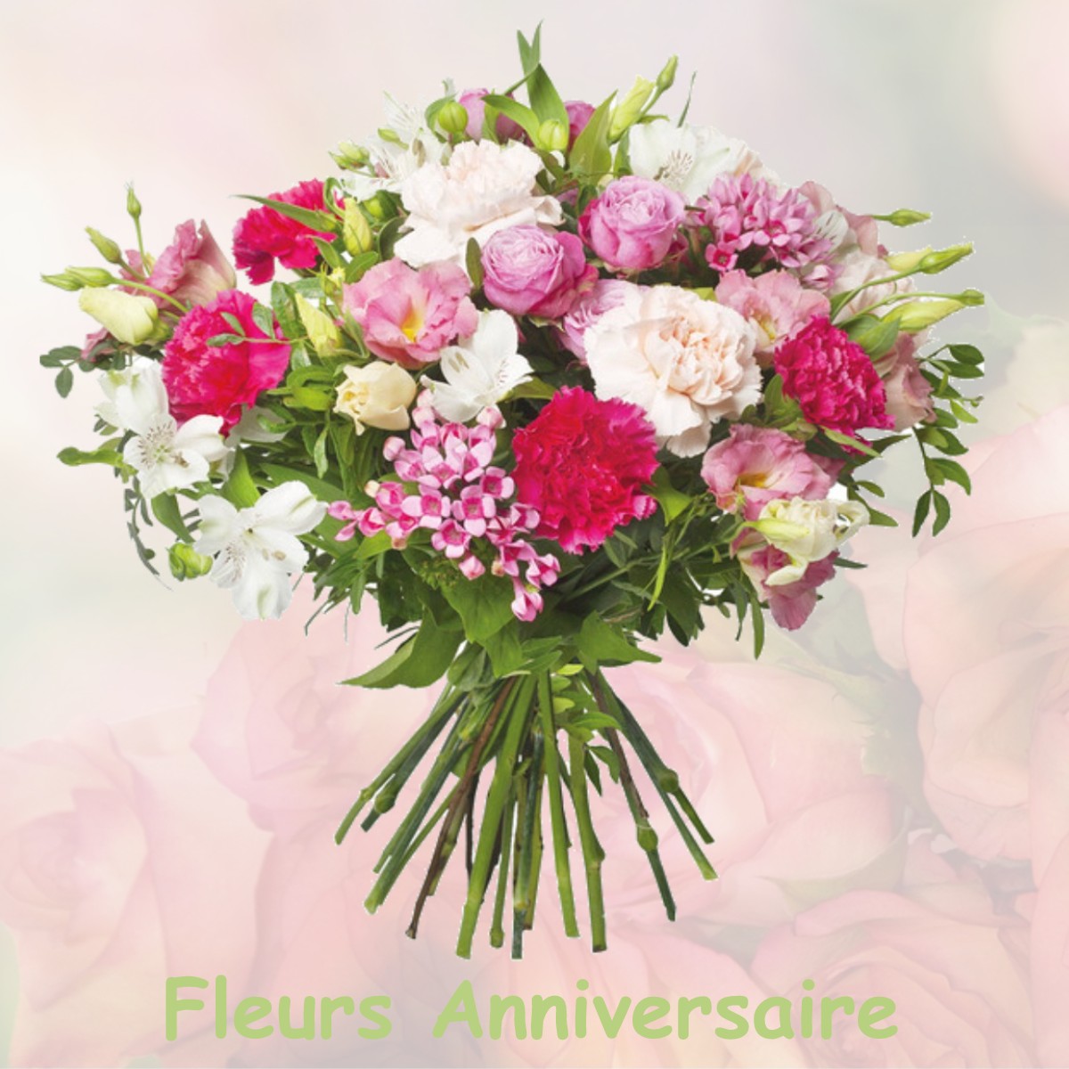 fleurs anniversaire SAINT-JEAN-DE-BELLEVILLE